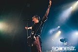 Photos: Yungblud - The Triffid, Brisbane - 10 February, 2019