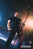 Photos: Yungblud - The Triffid, Brisbane - 10 February, 2019
