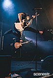 Photos: Yungblud - The Triffid, Brisbane - 10 February, 2019