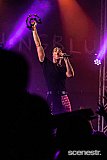 Photos: Yungblud - The Triffid, Brisbane - 10 February, 2019