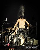 Photos: Yungblud - Qudos Bank Arena, Sydney - 10 January, 2026