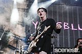 Photos: Falls Festival - Fremantle Oval - 4-5 January, 2020