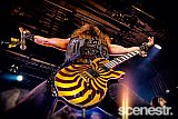 Photos: Zakk Wylde - 170 Russell, Melbourne - 30 November, 2015
