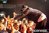 Photos: Zebrahead - Crowbar, Brisbane - 12 October, 2025