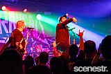 Photos: Zebrahead - Crowbar, Brisbane - 12 October, 2025