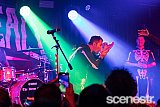 Photos: Zebrahead - Crowbar, Brisbane - 12 October, 2025