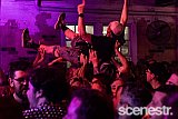 Photos: Zebrahead - Crowbar, Brisbane - 12 October, 2025