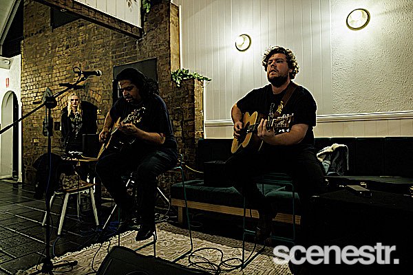 Photos: Circuit – Music In Many Places @ SPARK Ipswich - Ipswich - 13 July, 2024