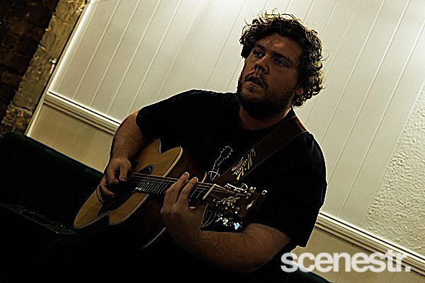Photos: Circuit – Music In Many Places @ SPARK Ipswich - Ipswich - 13 July, 2024