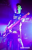Photos: Spite - The Triffid, Brisbane - 24 April, 2026