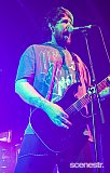 Photos: Spite - The Triffid, Brisbane - 24 April, 2026