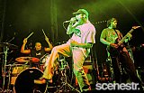 Photos: Spite - The Triffid, Brisbane - 24 April, 2026