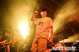 Photos: Spite - The Triffid, Brisbane - 24 April, 2026