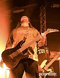 Photos: Spite - The Triffid, Brisbane - 24 April, 2026