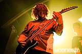 Photos: Spite - The Triffid, Brisbane - 24 April, 2026