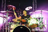 Photos: Spite - The Triffid, Brisbane - 24 April, 2026
