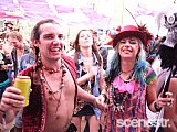 Photos: Rainbow Serpent Festival 2016 - Lexton, Victoria - 22-26 January, 2016