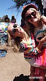 Photos: Rainbow Serpent Festival 2016 - Lexton, Victoria - 22-26 January, 2016