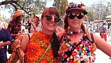 Photos: Rainbow Serpent Festival 2016 - Lexton, Victoria - 22-26 January, 2016