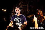 Photos: Ugly Kid Joe - The Zoo, Brisbane - 4 December, 2017