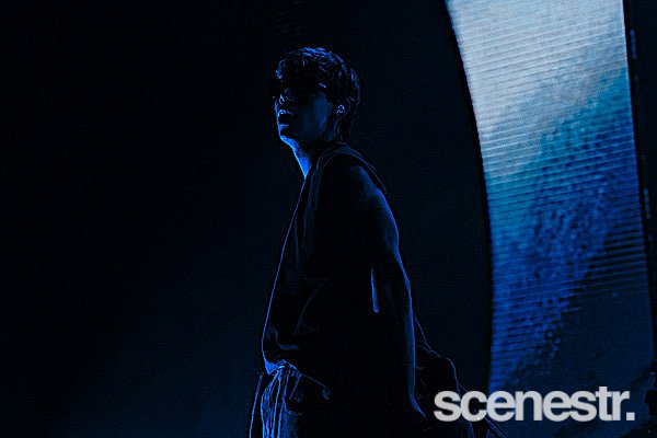 Photos: The Kid LAROI - Brisbane Entertainment Centre - 14 November, 2024
