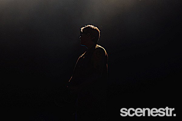 Photos: The Kid LAROI - Brisbane Entertainment Centre - 14 November, 2024