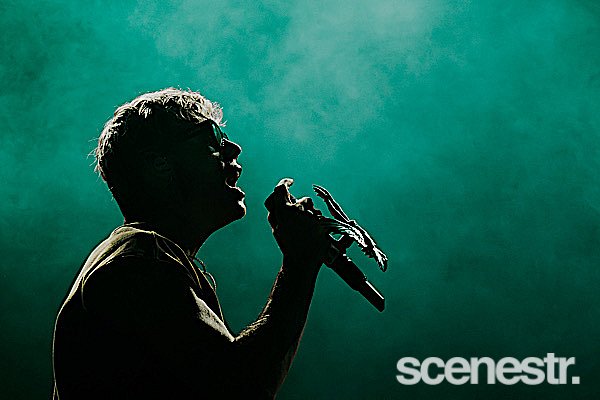 Photos: The Kid LAROI - Brisbane Entertainment Centre - 14 November, 2024