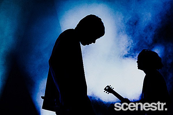 Photos: The Kid LAROI - Brisbane Entertainment Centre - 14 November, 2024