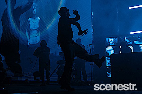 Photos: The Kid LAROI - Brisbane Entertainment Centre - 14 November, 2024