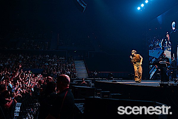 Photos: The Kid LAROI - Brisbane Entertainment Centre - 14 November, 2024
