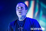 Photos: The Amity Affliction: Heaven And Hell - Brisbane Festival at The Riverstage - 14 September, 2019