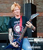 Photos: The Amity Affliction: Heaven And Hell - Brisbane Festival at The Riverstage - 14 September, 2019