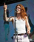 Photos: The Amity Affliction: Heaven And Hell - Brisbane Festival at The Riverstage - 14 September, 2019