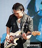 Photos: The Amity Affliction: Heaven And Hell - Brisbane Festival at The Riverstage - 14 September, 2019