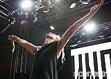 Photos: The Amity Affliction: Heaven And Hell - Brisbane Festival at The Riverstage - 14 September, 2019