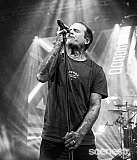 Photos: The Amity Affliction: Heaven And Hell - Brisbane Festival at The Riverstage - 14 September, 2019