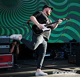 Photos: The Amity Affliction: Heaven And Hell - Brisbane Festival at The Riverstage - 14 September, 2019