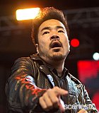 Photos: The Amity Affliction: Heaven And Hell - Brisbane Festival at The Riverstage - 14 September, 2019