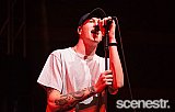 Photos: The Amity Affliction: Heaven And Hell - Brisbane Festival at The Riverstage - 14 September, 2019