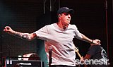 Photos: The Amity Affliction: Heaven And Hell - Brisbane Festival at The Riverstage - 14 September, 2019