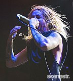 Photos: The Amity Affliction: Heaven And Hell - Brisbane Festival at The Riverstage - 14 September, 2019