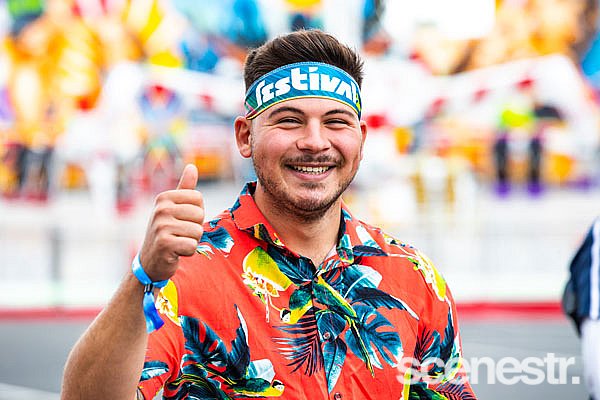 Photos: 2019 Festival X - Melbourne Showgrounds - 1 December, 2019