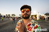 Photos: 2025 People Of Bluesfest - Byron Bay - 17-20 April, 2025