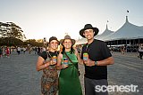Photos: 2025 People Of Bluesfest - Byron Bay - 17-20 April, 2025