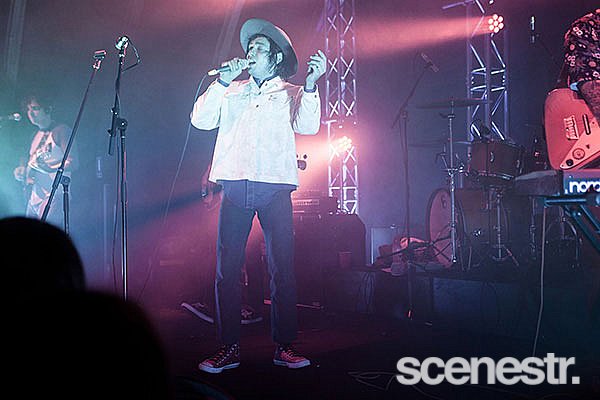 Photos: The Growlers - The Triffid - 23 January, 2015
