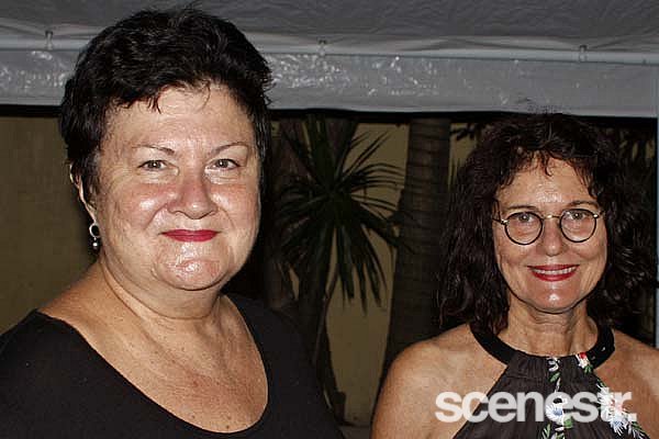 Photos: Complete Works William Shakespeare - Opening NIght - Brisbane Arts Theatre - 10 January, 2015