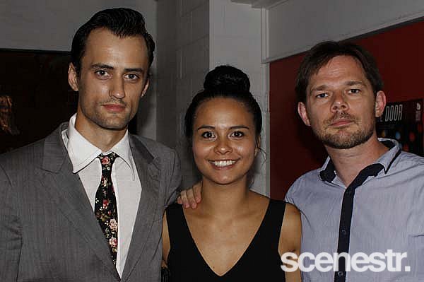 Photos: Complete Works William Shakespeare - Opening NIght - Brisbane Arts Theatre - 10 January, 2015