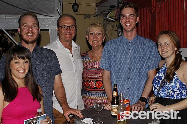 Photos: Complete Works William Shakespeare - Opening NIght - Brisbane Arts Theatre - 10 January, 2015