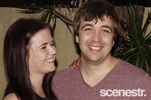 Photos: Complete Works William Shakespeare - Opening NIght - Brisbane Arts Theatre - 10 January, 2015