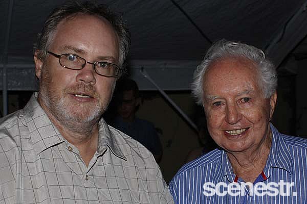 Photos: Complete Works William Shakespeare - Opening NIght - Brisbane Arts Theatre - 10 January, 2015